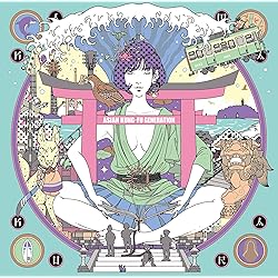 Amazon.co.jp: プラネットフォークス (初回生産限定盤): ミュージック